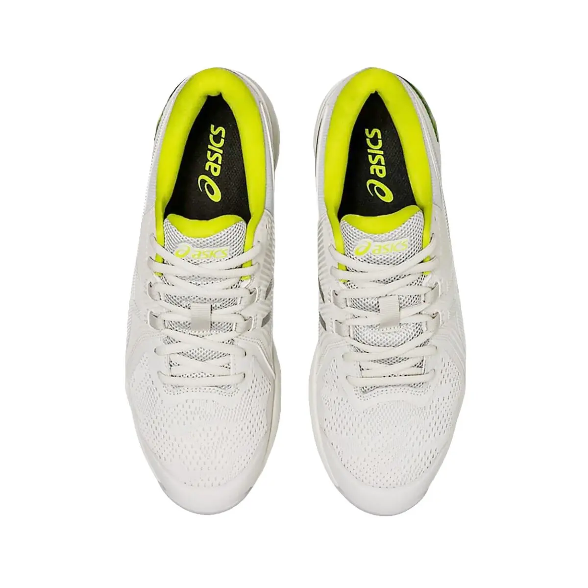 Asics shoes - Gel-Course Glide - Glide - Black/Carrier Gray 13