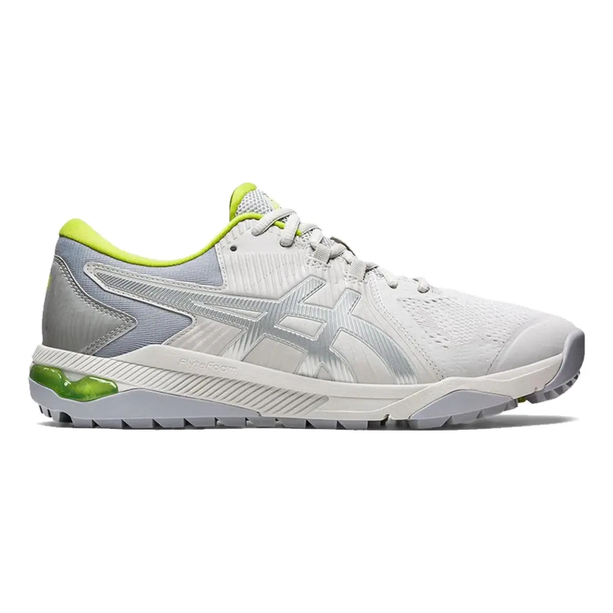Asics shoes - Gel-Course Glide - Glide - Black/Carrier Gray 14