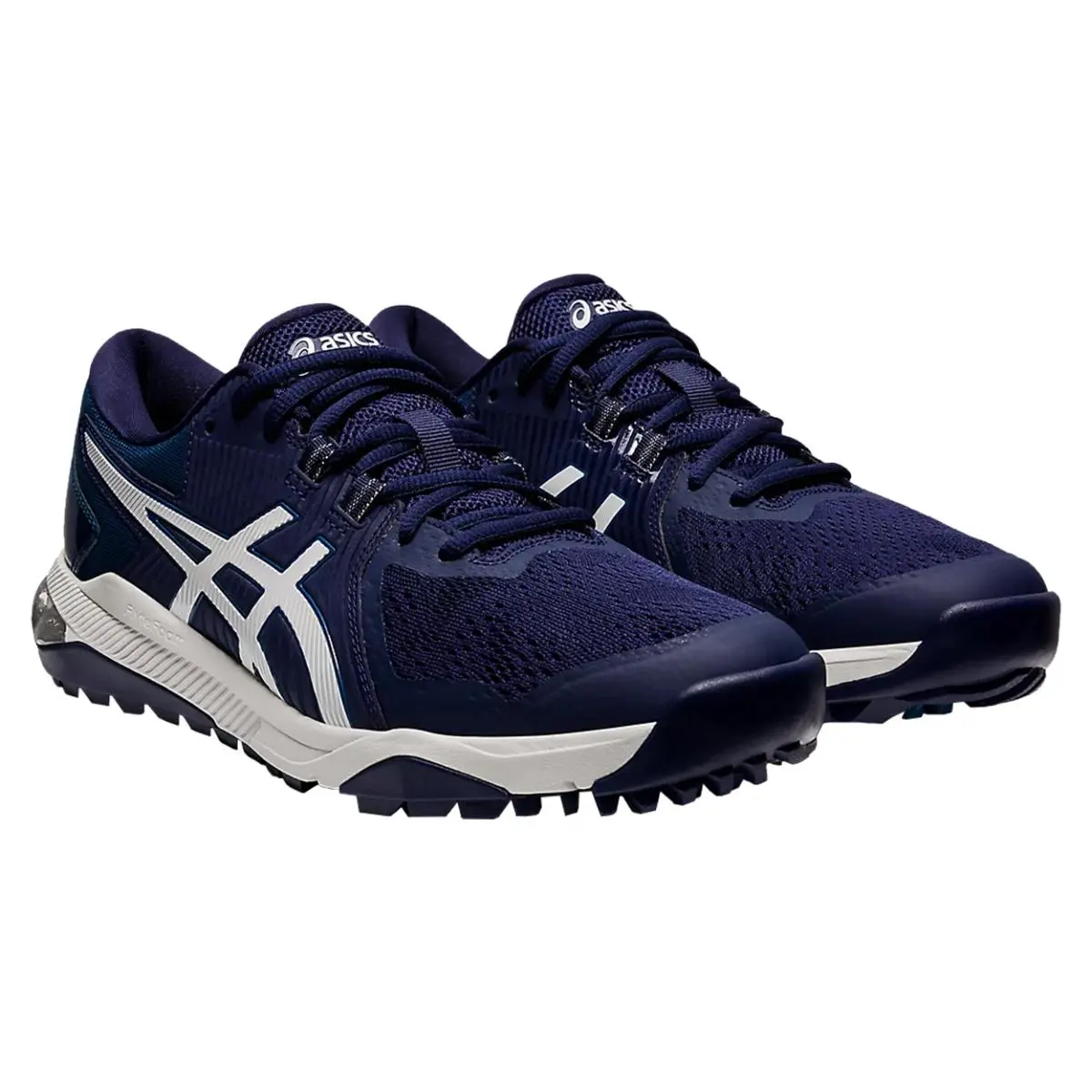 Asics shoes - Gel-Course Glide - Glide - Black/Carrier Gray 29