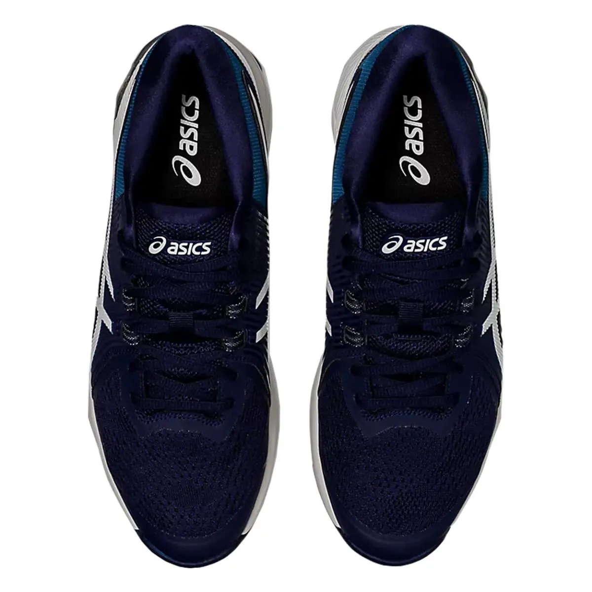 Asics shoes - Gel-Course Glide - Glide - Black/Carrier Gray 31