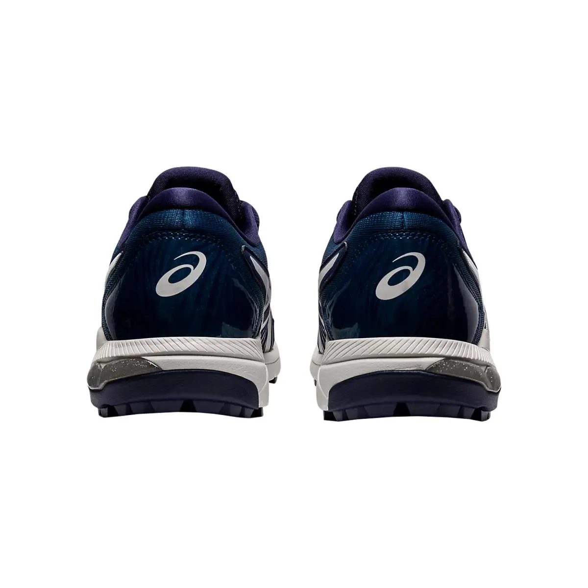 Asics shoes - Gel-Course Glide - Glide - Black/Carrier Gray 32