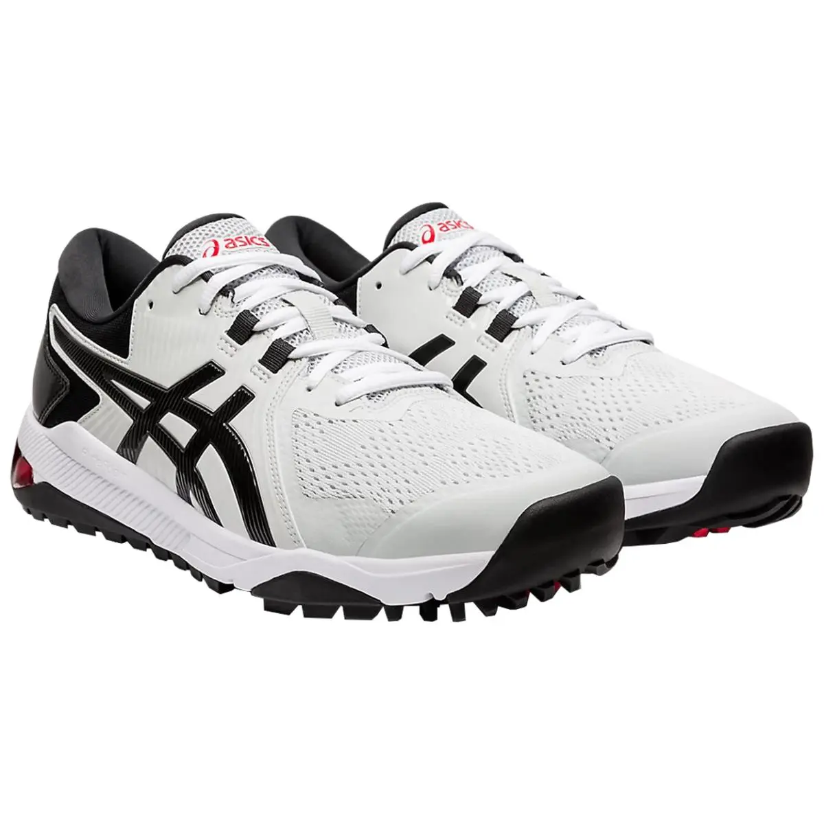 Asics shoes - Gel-Course Glide - Glide - Black/Carrier Gray 24