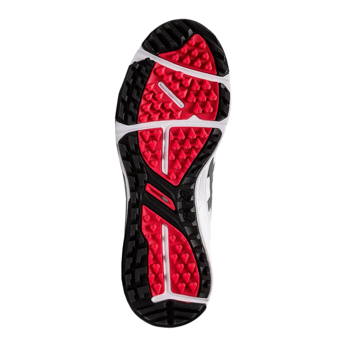Asics shoes - Gel-Course Glide - Glide - Black/Carrier Gray 25