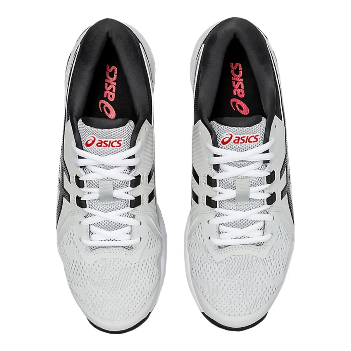 Asics shoes - Gel-Course Glide - Glide - Black/Carrier Gray 26