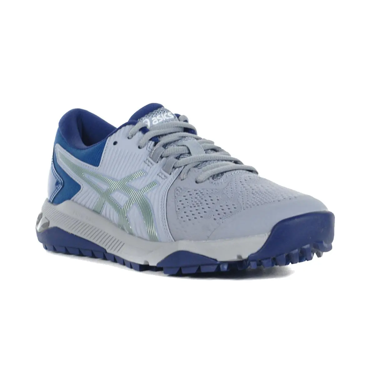 Asics shoes - Gel-Course Glide - Glide - Black/Carrier Gray 15