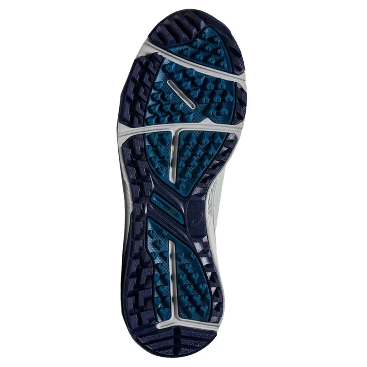 Asics shoes - Gel-Course Glide - Glide - Black/Carrier Gray 16