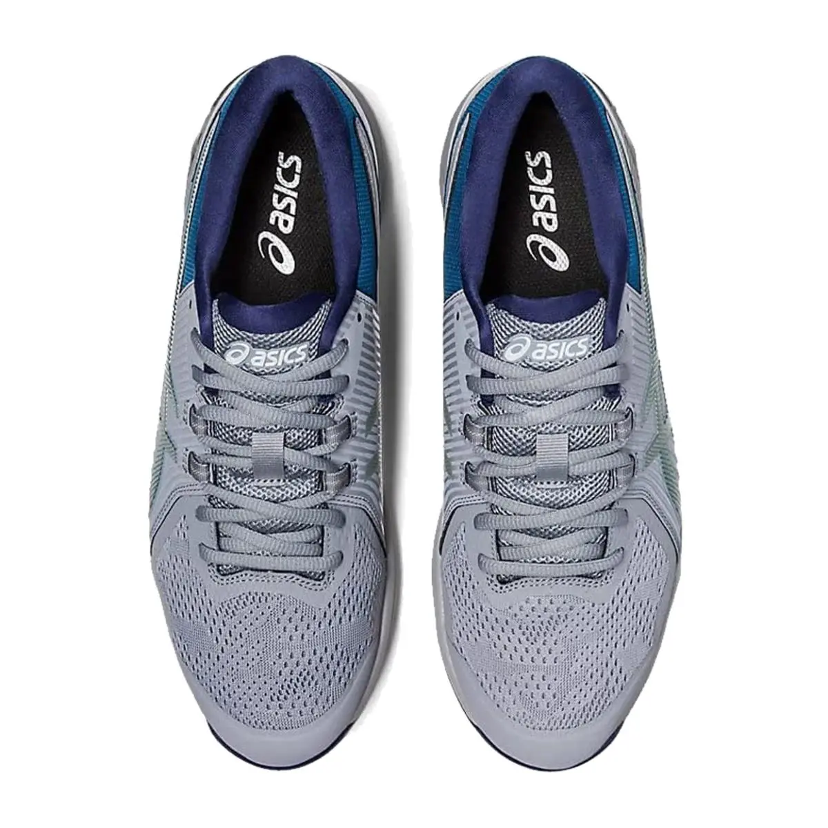 Asics shoes - Gel-Course Glide - Glide - Black/Carrier Gray 17