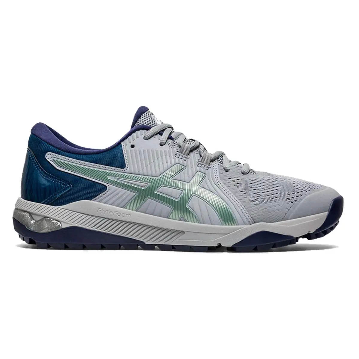 Asics shoes - Gel-Course Glide - Glide - Black/Carrier Gray 18
