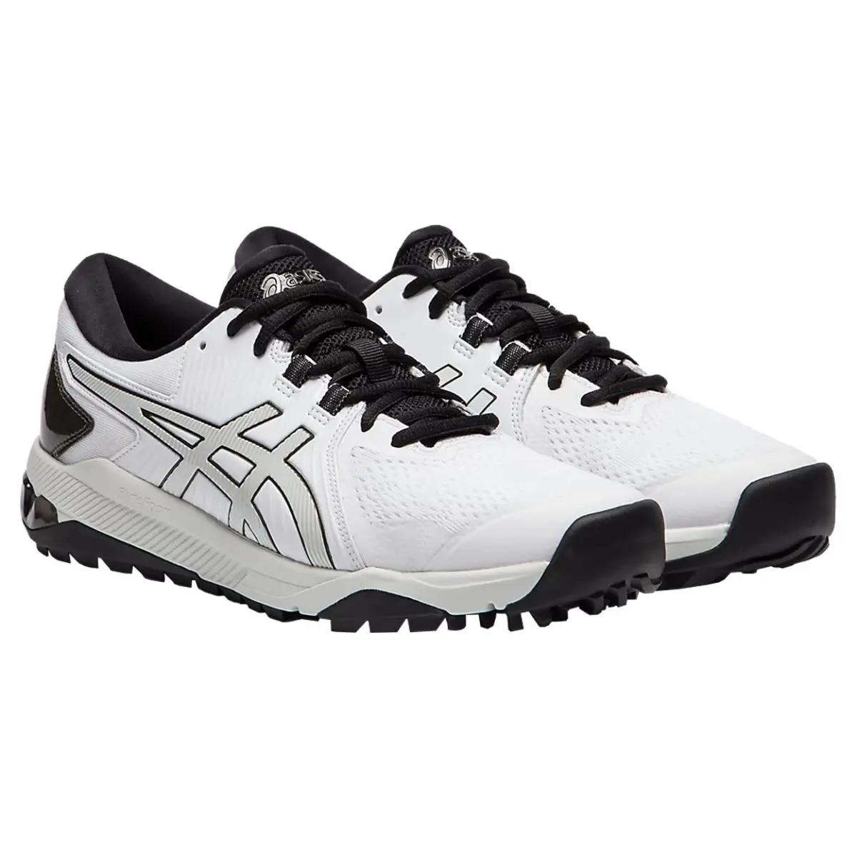 Asics shoes - Gel-Course Glide - Glide - Black/Carrier Gray 33