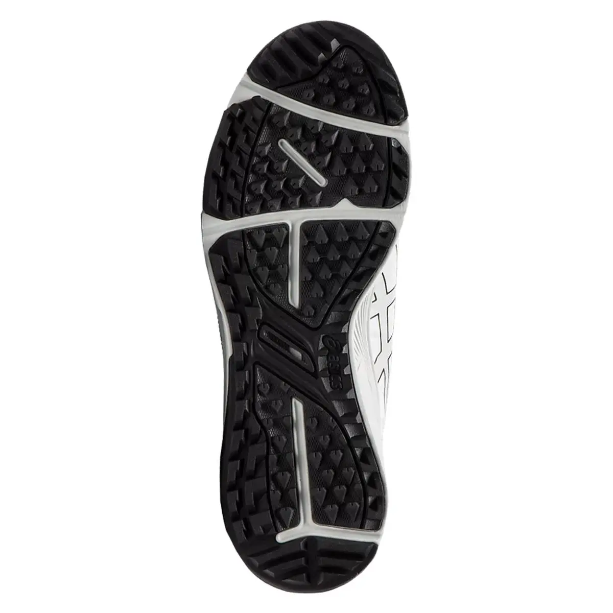 Asics shoes - Gel-Course Glide - Glide - Black/Carrier Gray 34