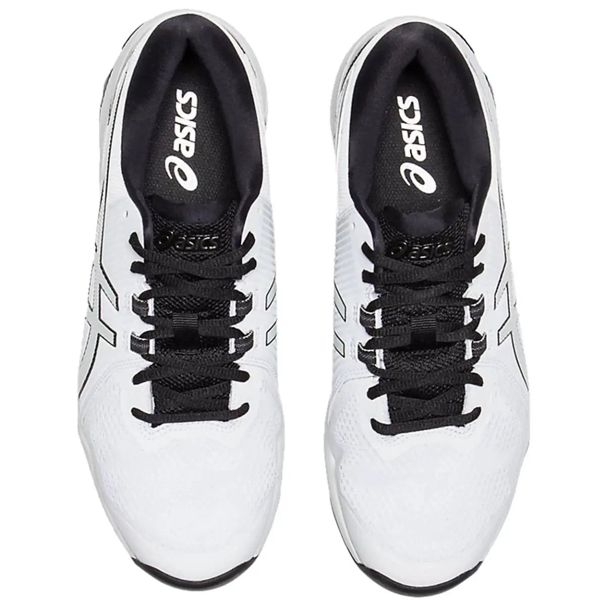 Asics shoes - Gel-Course Glide - Glide - Black/Carrier Gray 35