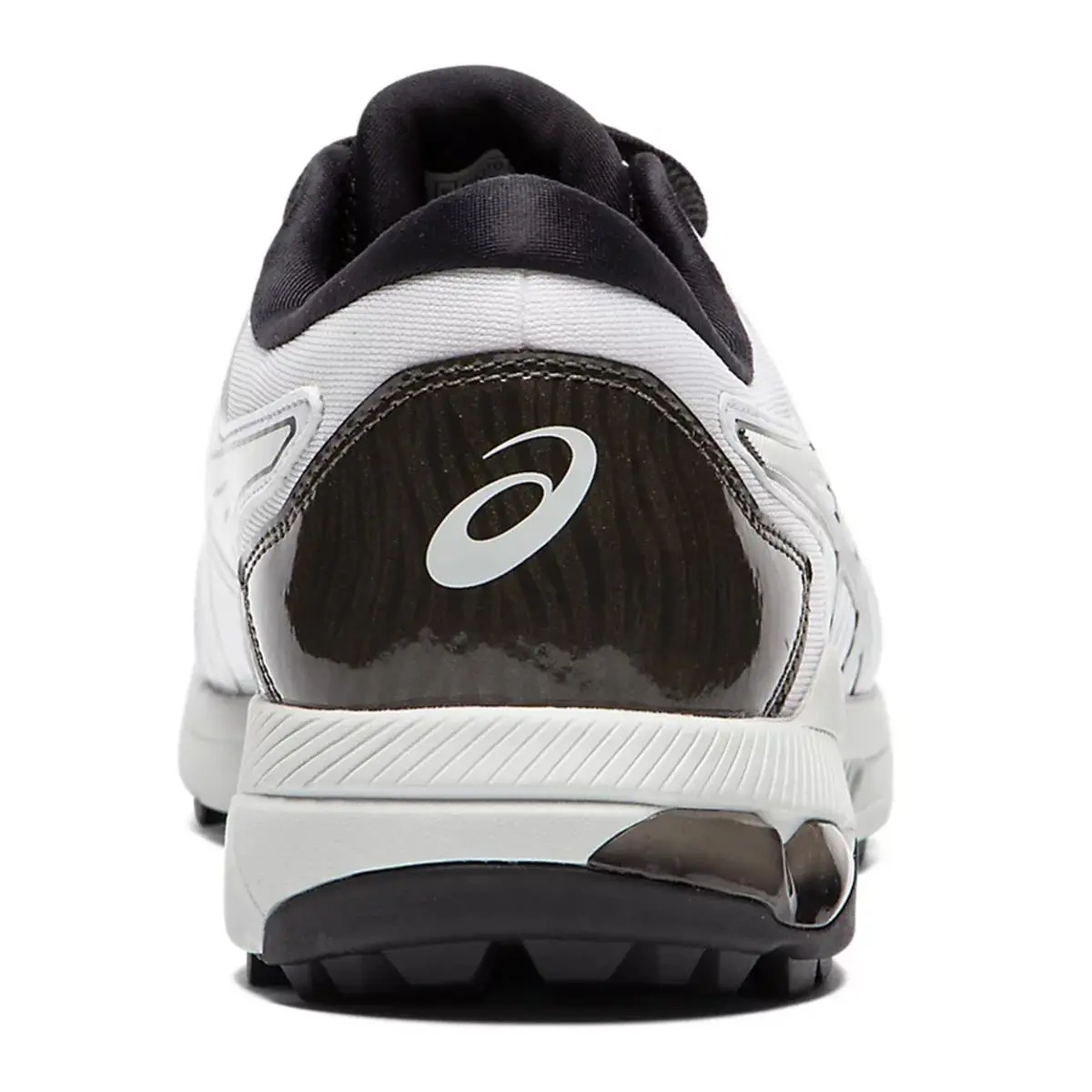 Asics shoes - Gel-Course Glide - Glide - Black/Carrier Gray 36