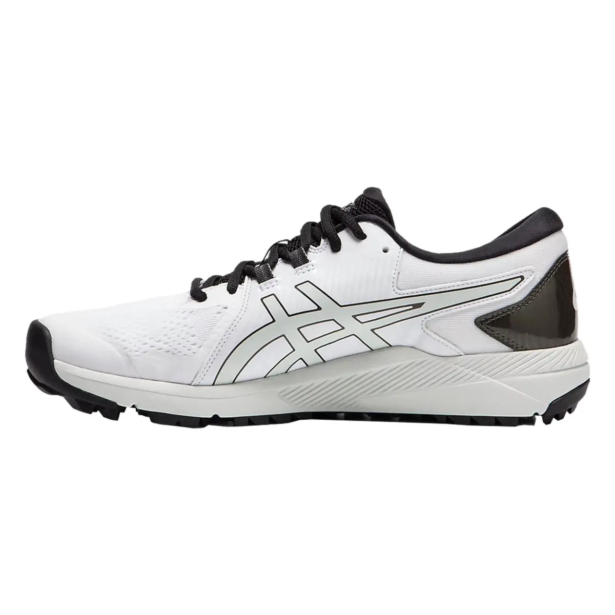 Asics shoes - Gel-Course Glide - Glide - Black/Carrier Gray 37