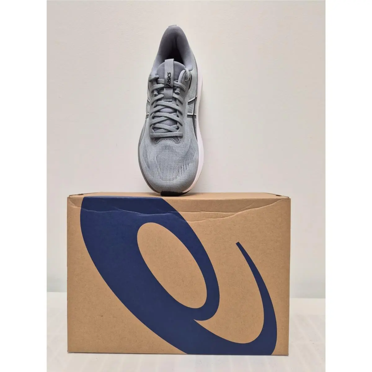 Asics shoes - ASICS GT-2000 13 - 1011C076-020 - Gray 5