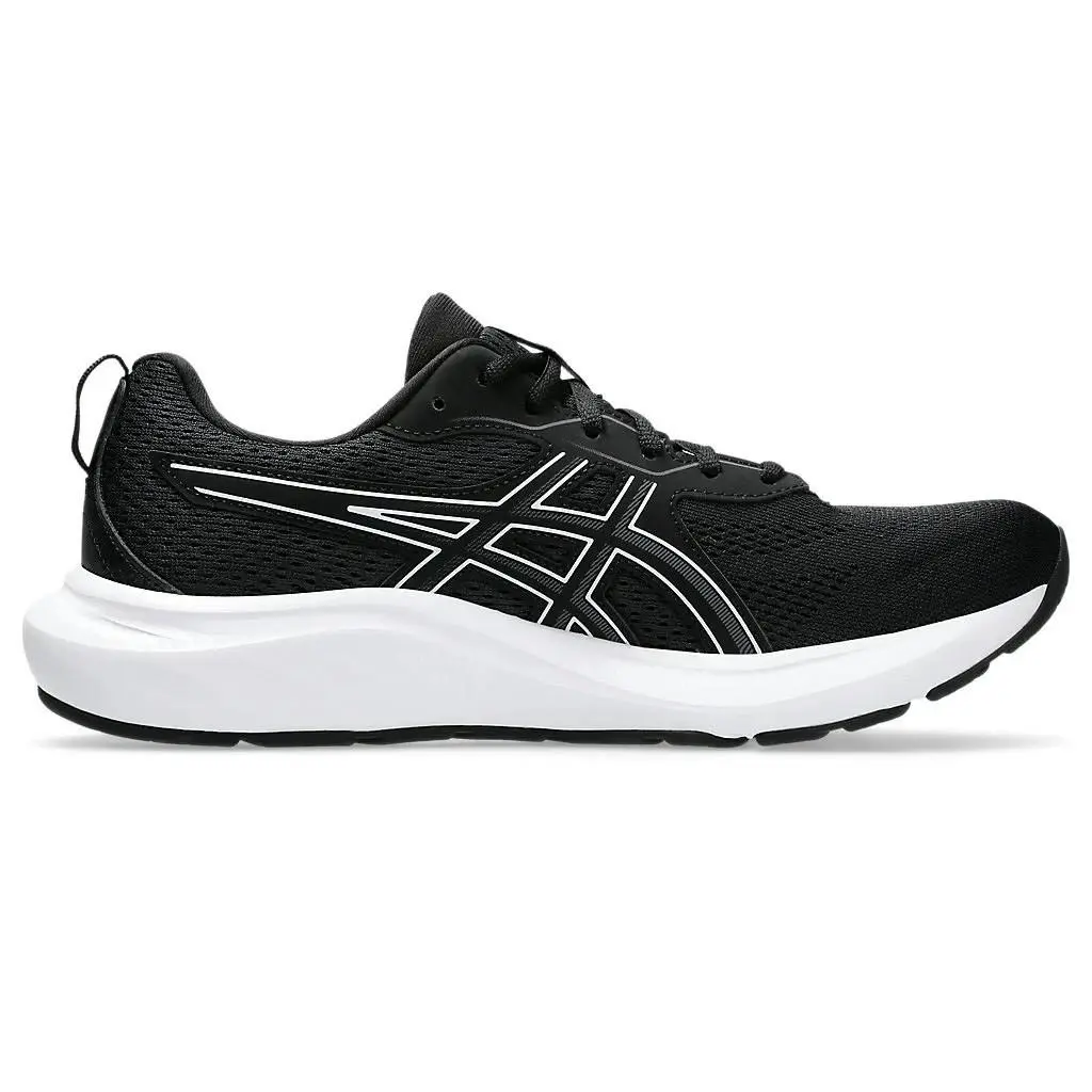 Asics shoes - ASICS GEL-Contend 9 - 1011B881-002 - Black 0