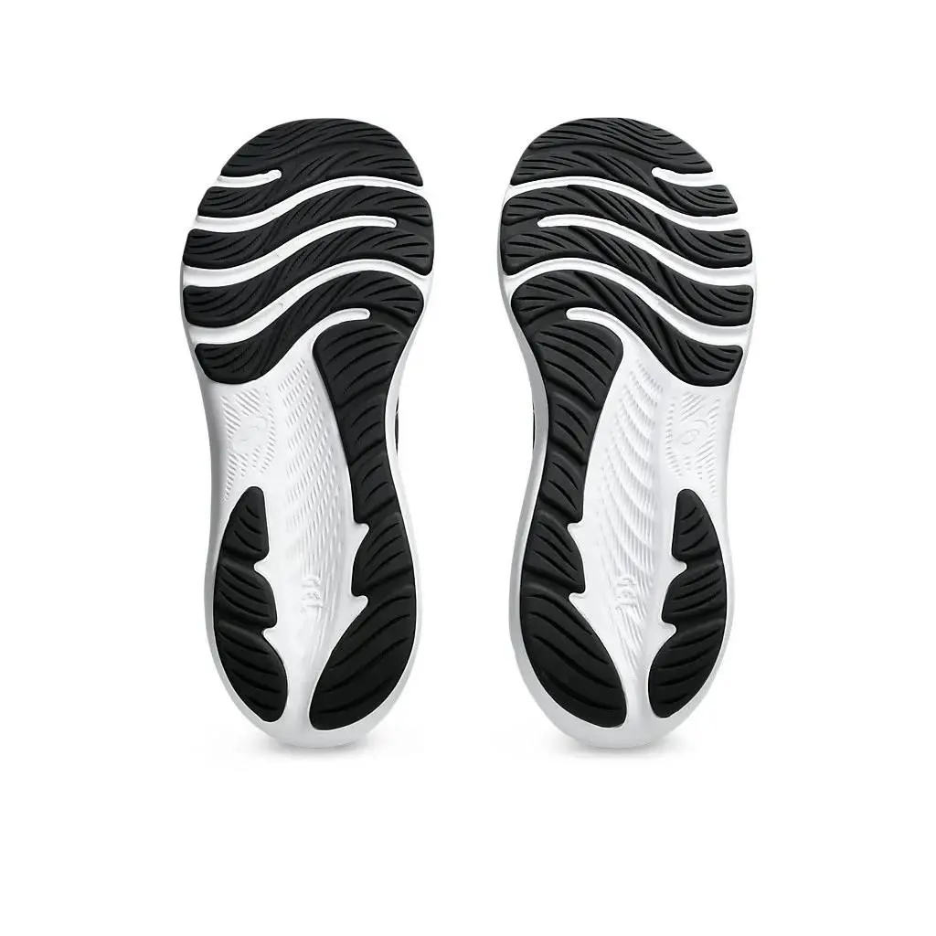 Asics shoes - ASICS GEL-Contend 9 - 1011B881-002 - Black 5