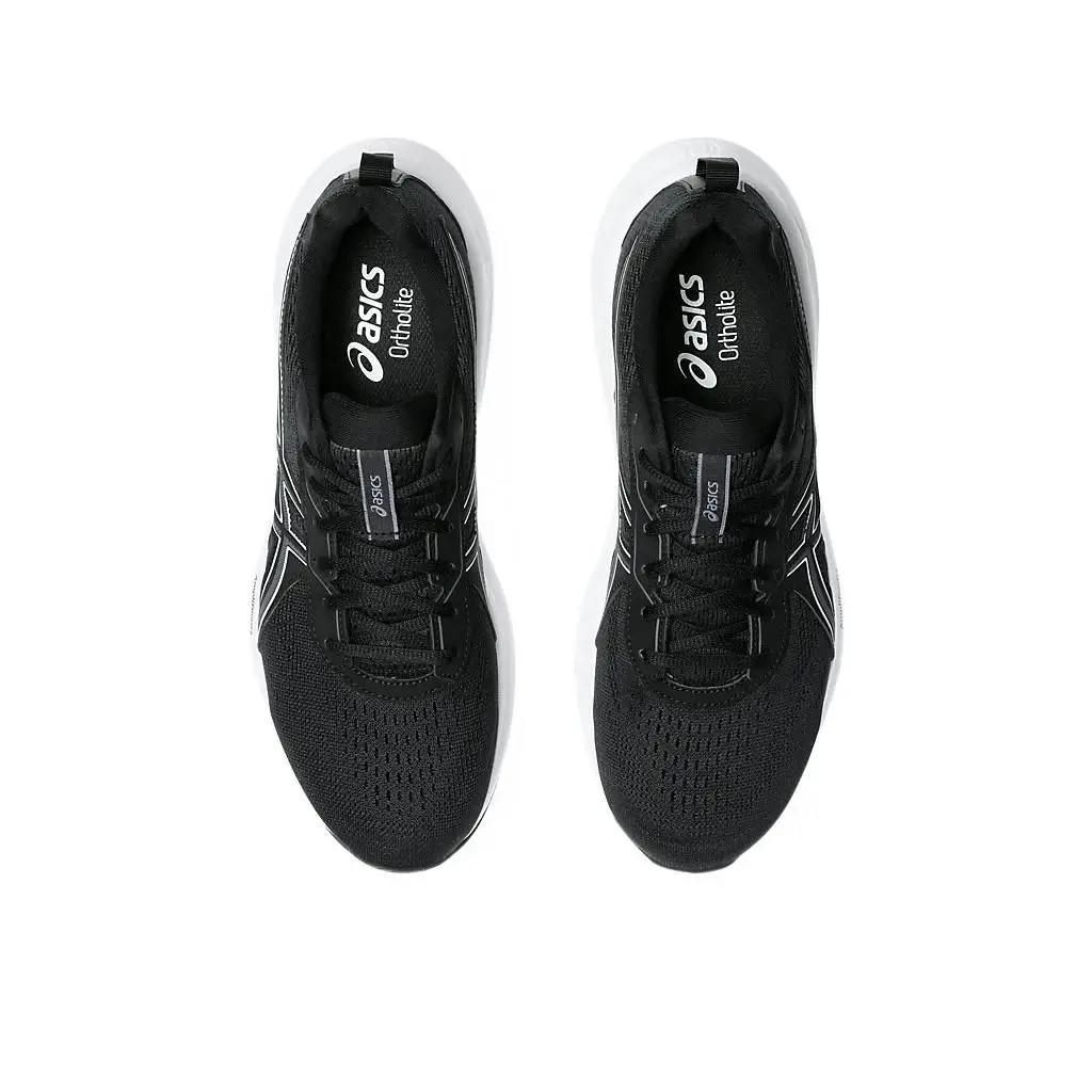 Asics shoes - ASICS GEL-Contend 9 - 1011B881-002 - Black 4