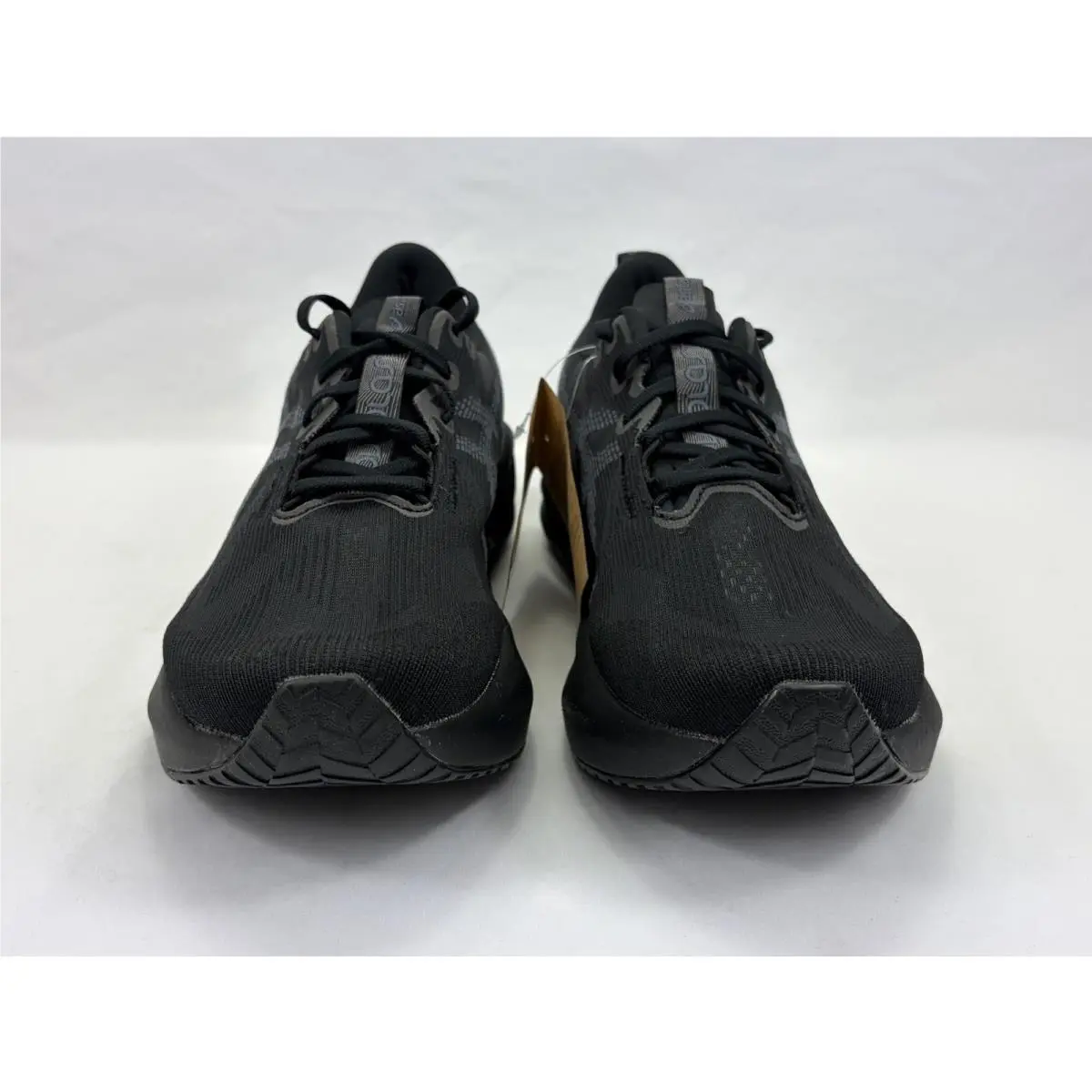 Asics shoes - ASICS Novablast 5 - Novablast - 1011B974-002 - Black/Carrier Grey (UPC: 197298599450) 1