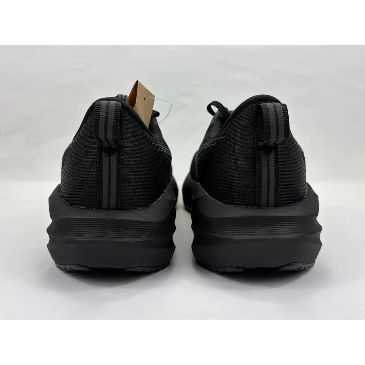 Asics shoes - ASICS Novablast 5 - Novablast - 1011B974-002 - Black/Carrier Grey (UPC: 197298599450) 3