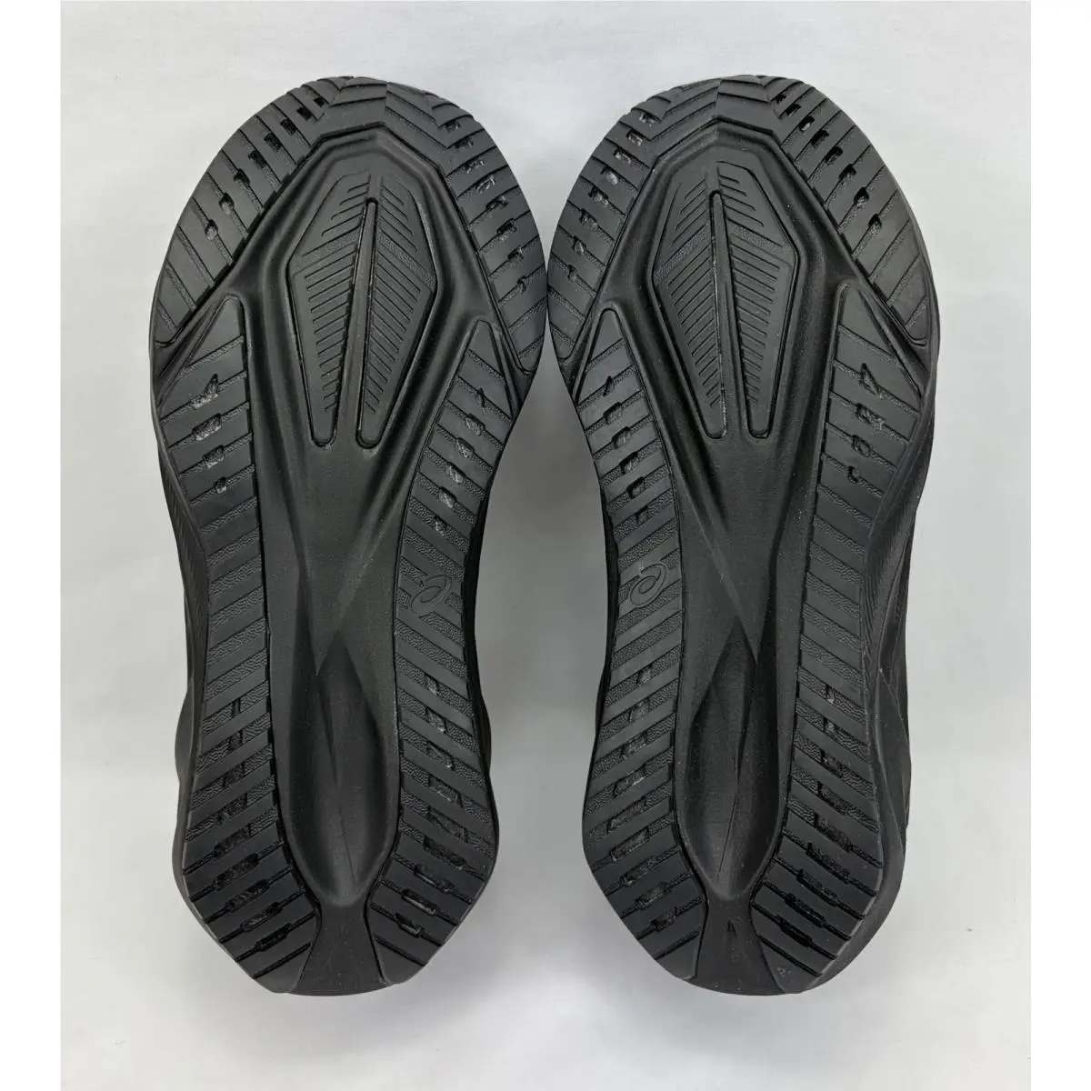Asics shoes - ASICS Novablast 5 - Novablast - 1011B974-002 - Black/Carrier Grey (UPC: 197298599450) 5