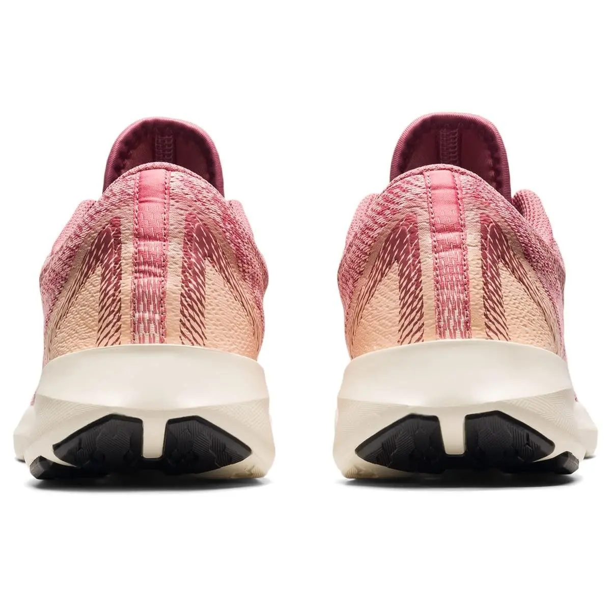 Asics shoes - ASICS Versablast - Versablast - 1012B038705 - Smokey Rose/Pearl Pink (UPC: 196074337552) 3