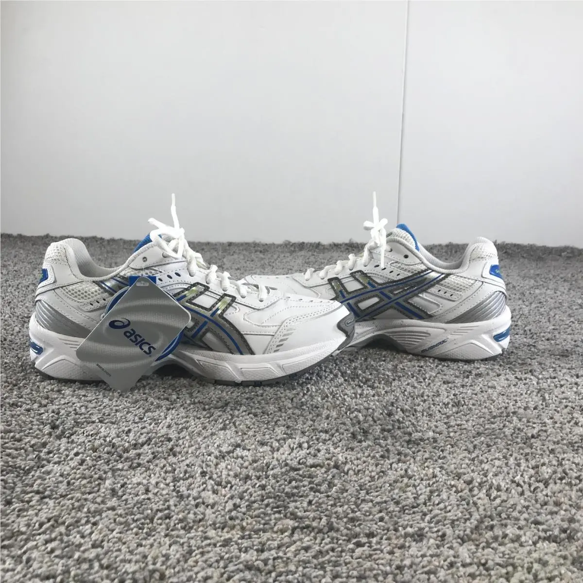 Asics shoes - ASICS GEL-170TR - White 0