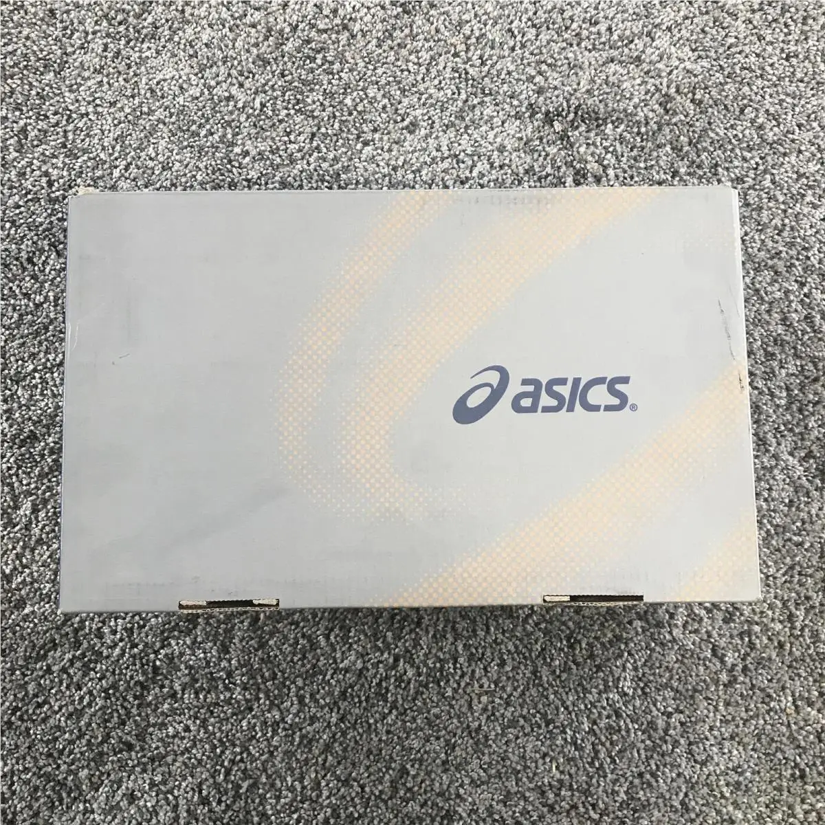 Asics shoes - ASICS GEL-170TR - White 8