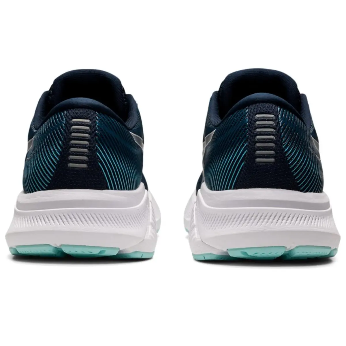 Asics shoes - ASICS GT-4000 - 1012B063400 - French Blue/Pure Silver (UPC: 196074069286) 3