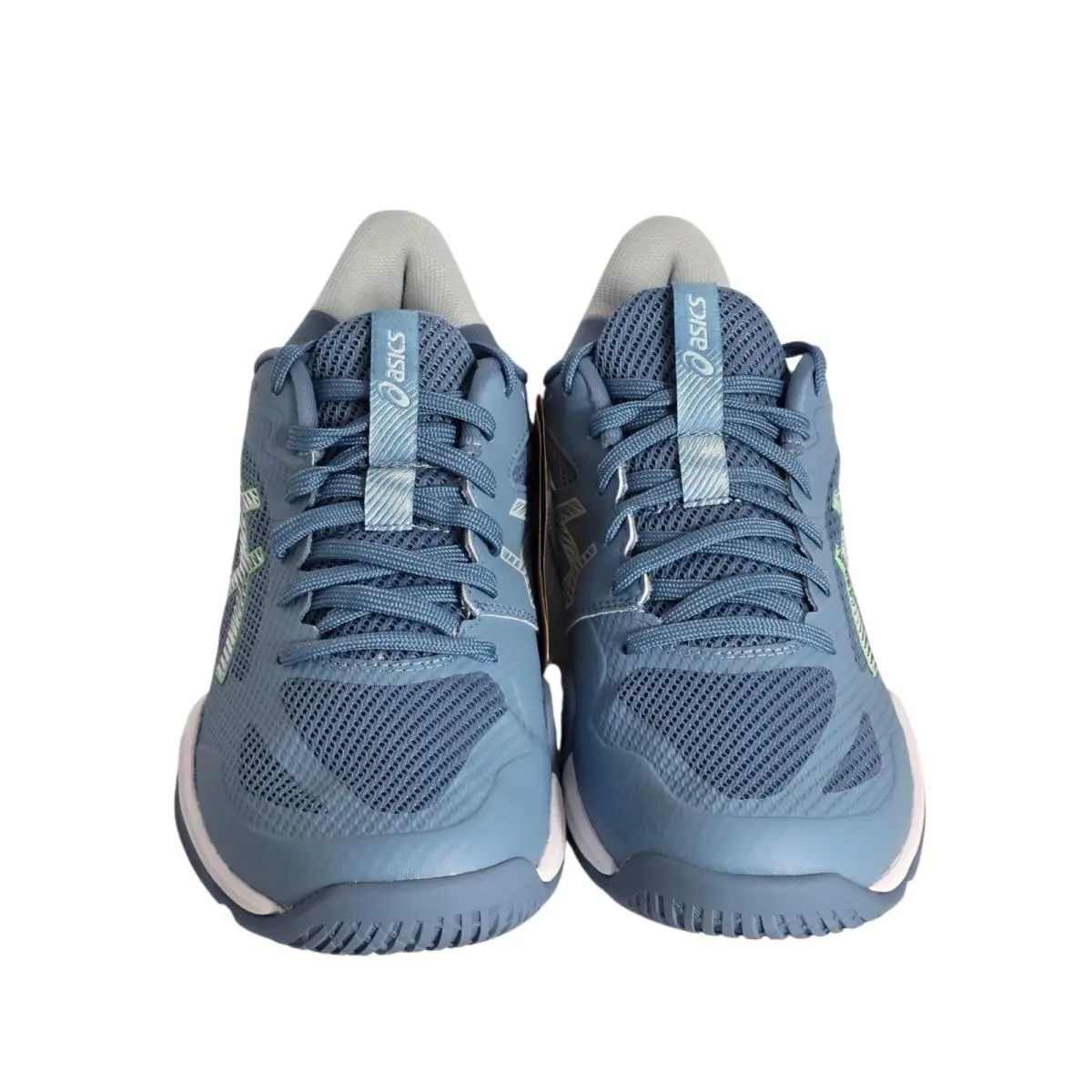 Asics shoes - ASICS Blade FF 2 - Blade - 1071A117 400 - Blue 1