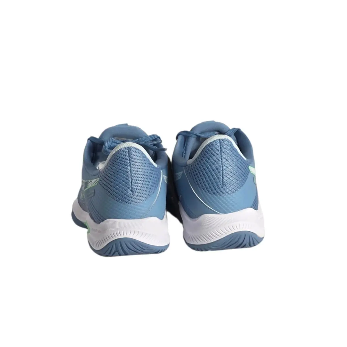 Asics shoes - ASICS Blade FF 2 - Blade - 1071A117 400 - Blue 4