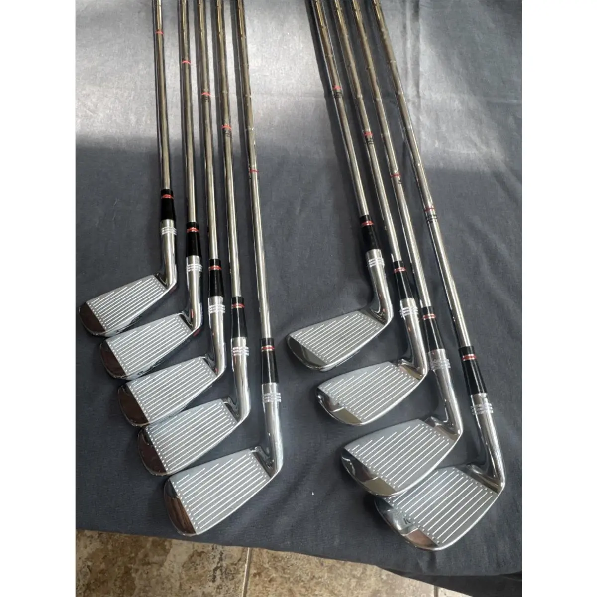 Wilson  - Wilson Staff DynaPower - Staff DynaPower - Silver 0