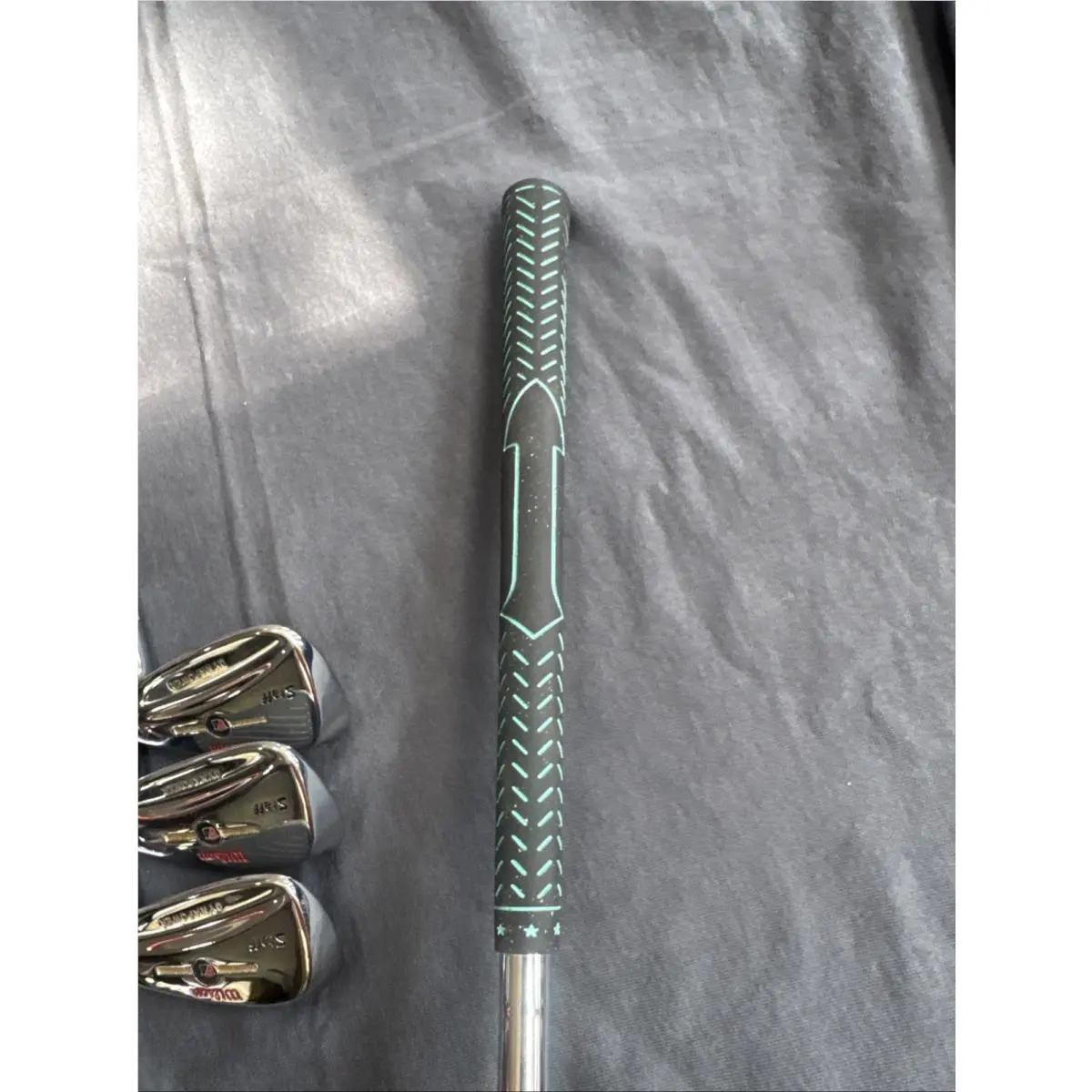 Wilson  - Wilson Staff DynaPower - Staff DynaPower - Silver 2