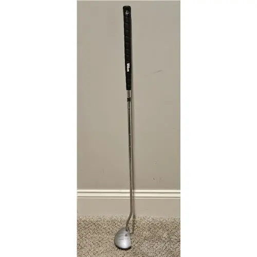 Wilson  - Wilson Staff 8820 - Staff - 8820 - Silver 0