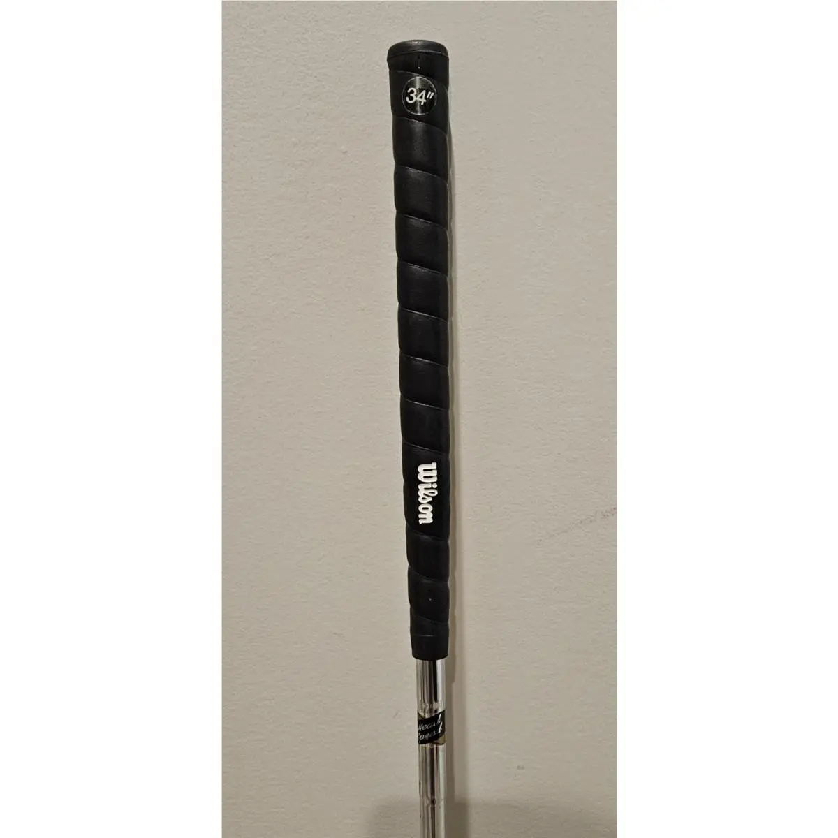 Wilson  - Wilson Staff 8820 - Staff - 8820 - Silver 1