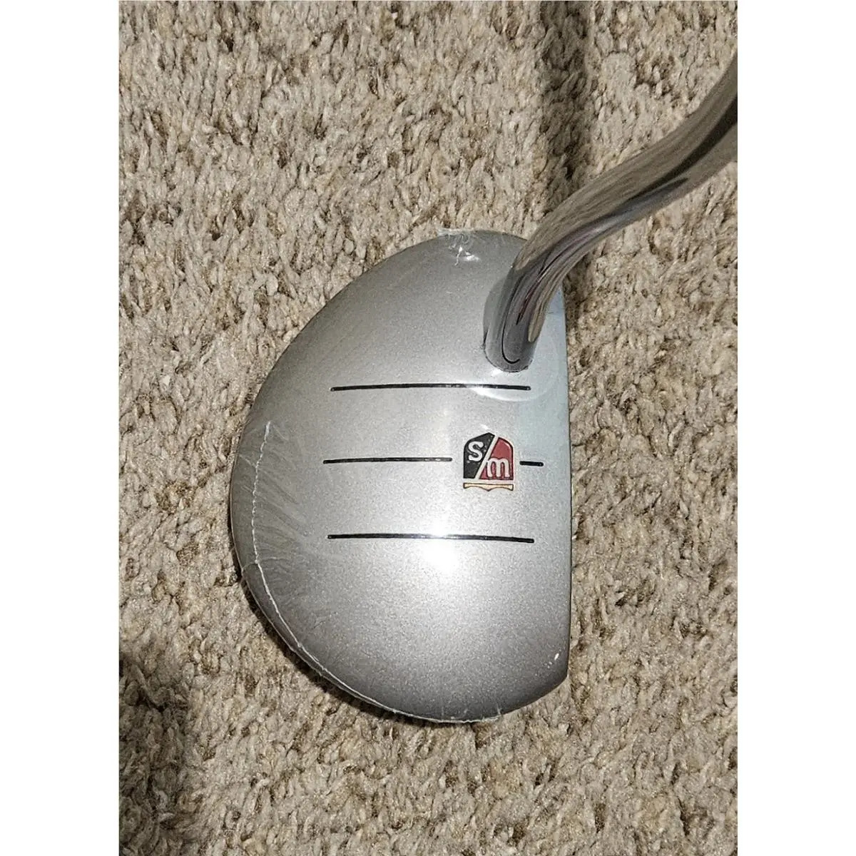 Wilson  - Wilson Staff 8820 - Staff - 8820 - Silver 2