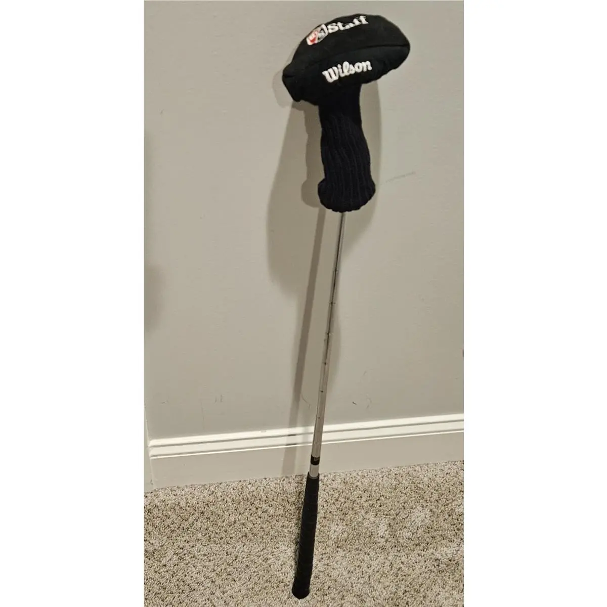 Wilson  - Wilson Staff 8820 - Staff - 8820 - Silver 4