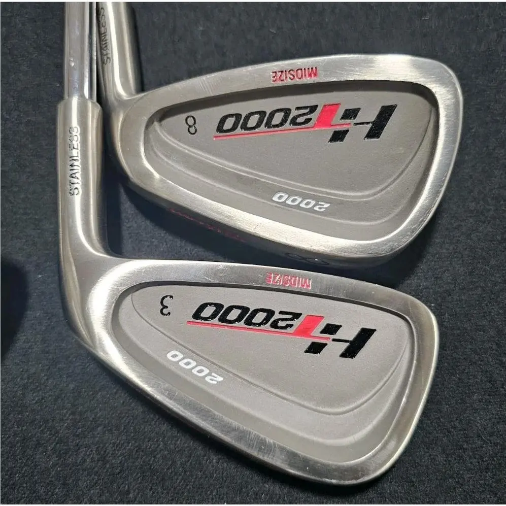 Wilson  - Wilson HT2000 8