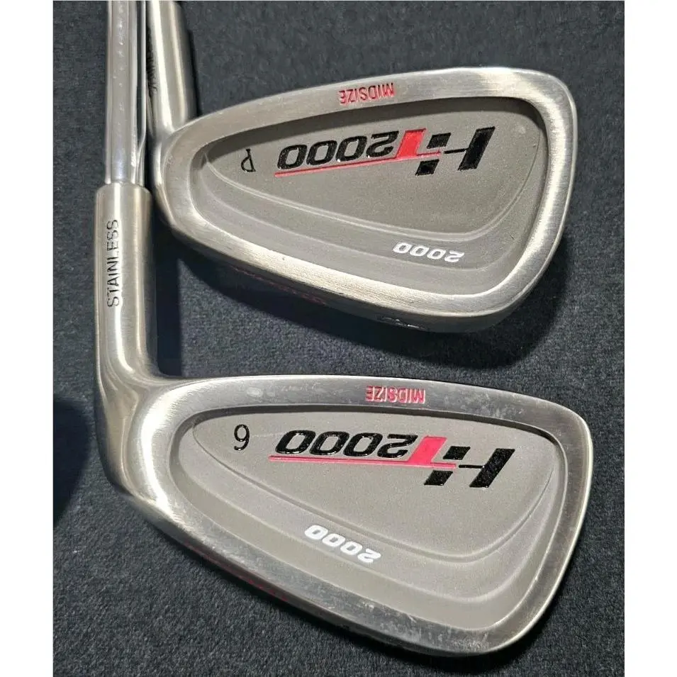 Wilson  - Wilson HT2000 9