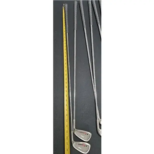 Wilson  - Wilson HT2000 10