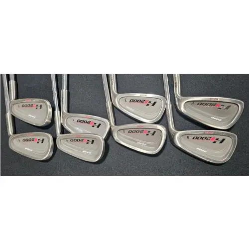 Wilson  - Wilson HT2000 0