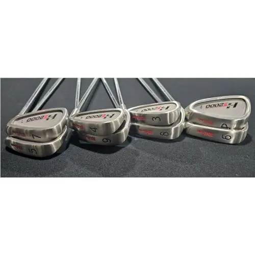 Wilson  - Wilson HT2000 1
