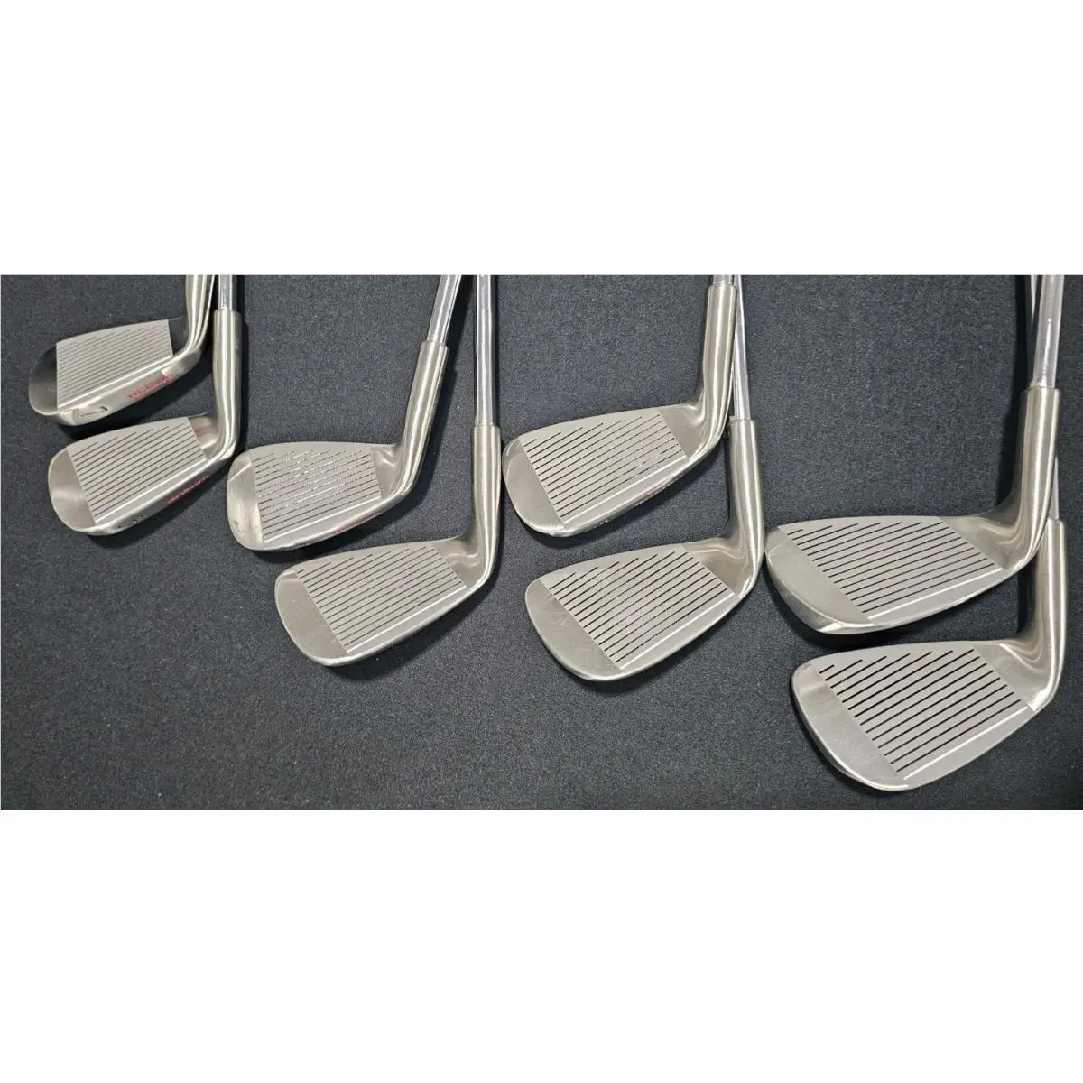 Wilson  - Wilson HT2000 2