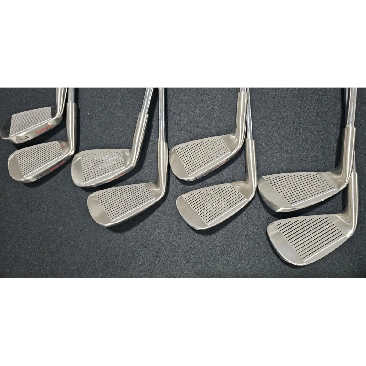 Wilson  - Wilson HT2000 3
