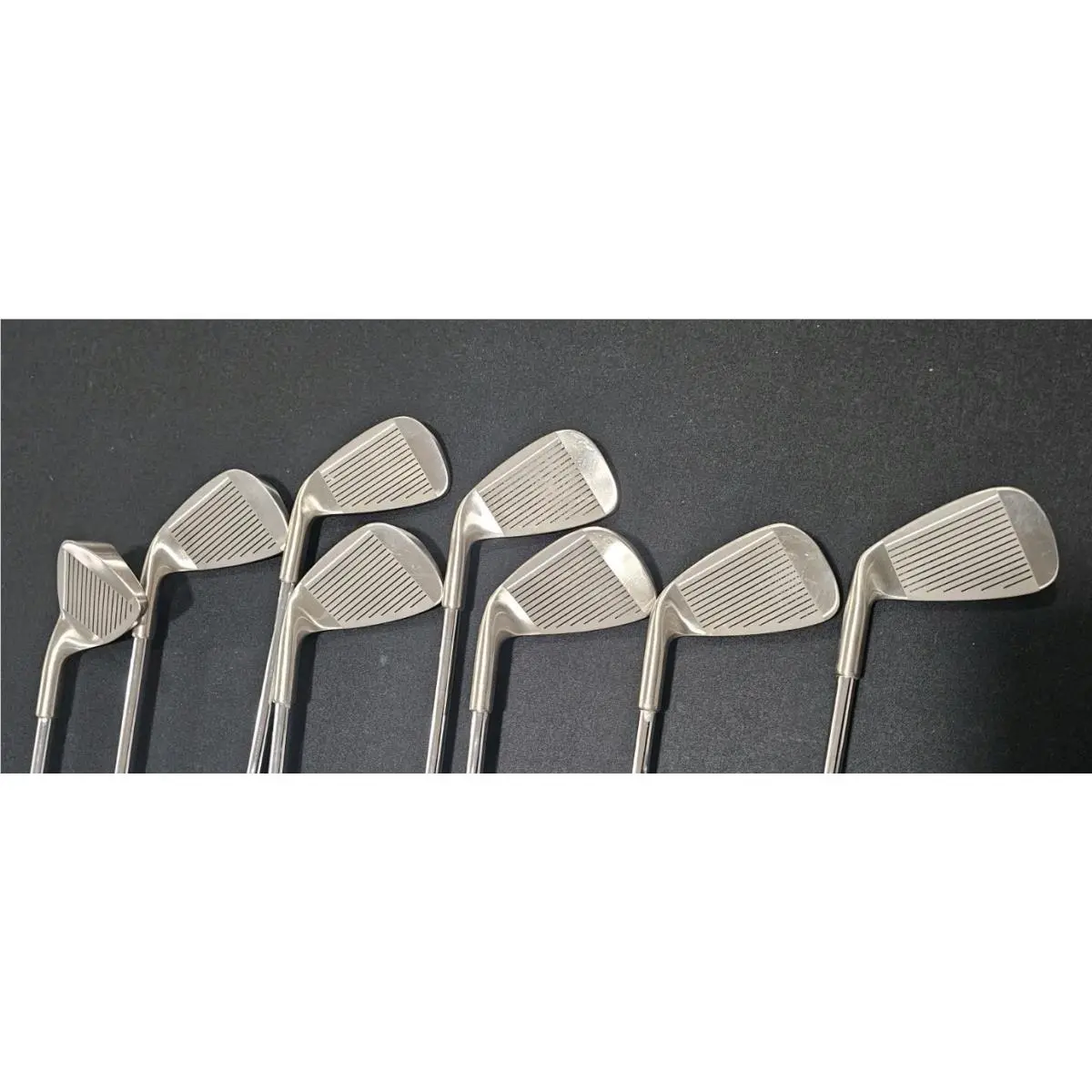 Wilson  - Wilson HT2000 5