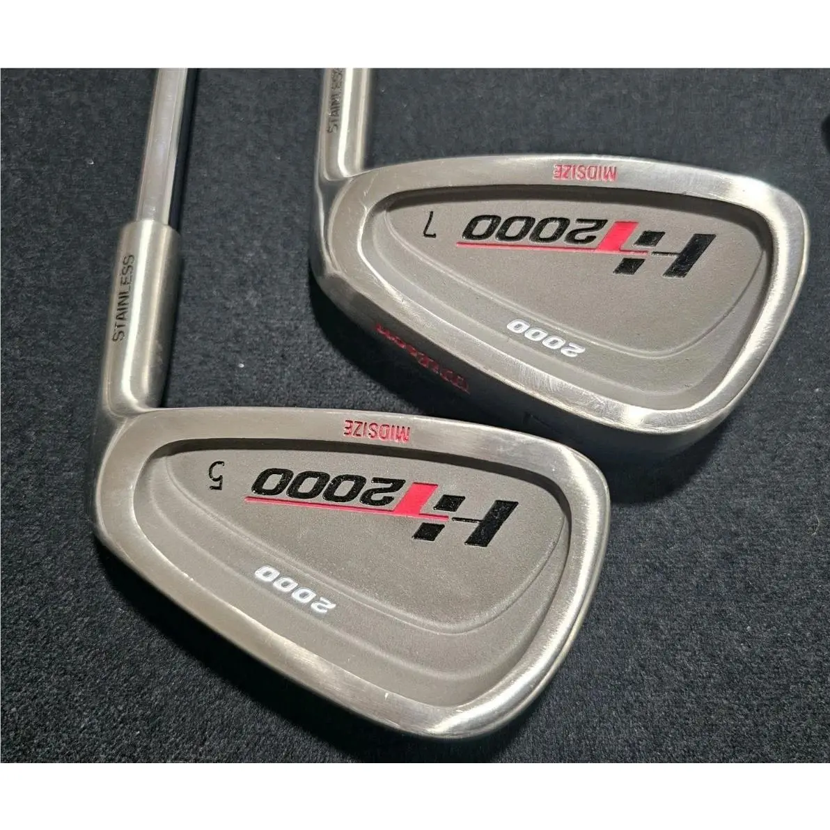 Wilson  - Wilson HT2000 6