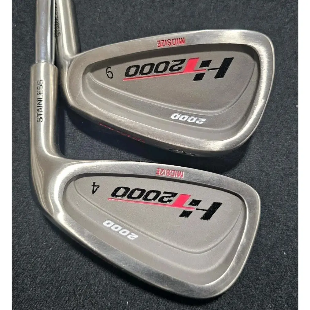 Wilson  - Wilson HT2000 7