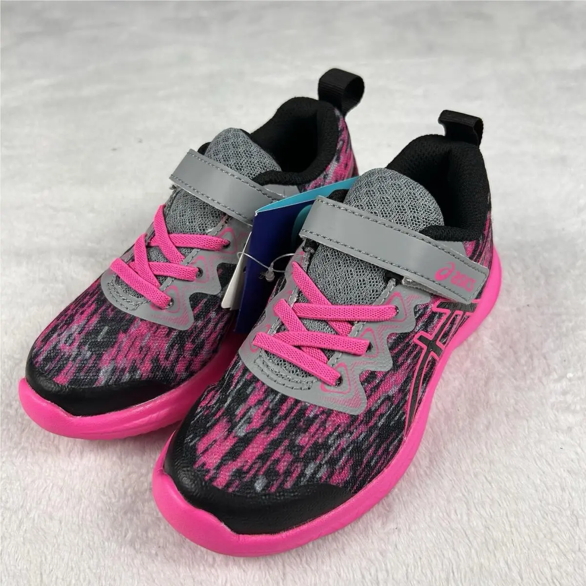 Asics shoes - SOULYTE PS - SOULYTE - Multicolor (UPC: 4550215277323) 1