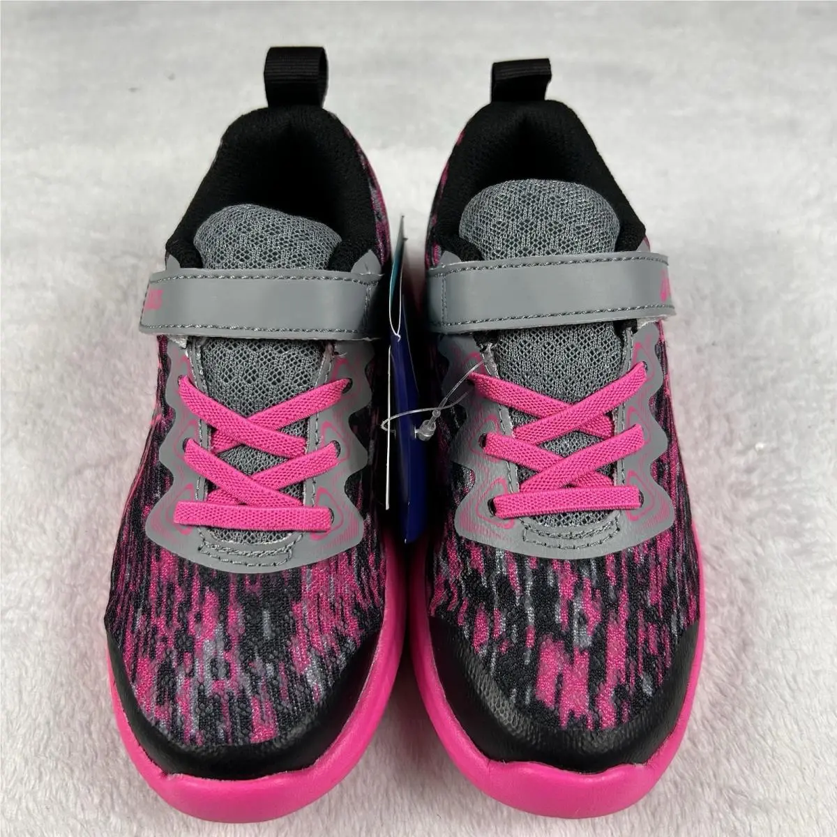 Asics shoes - SOULYTE PS - SOULYTE - Multicolor (UPC: 4550215277323) 2