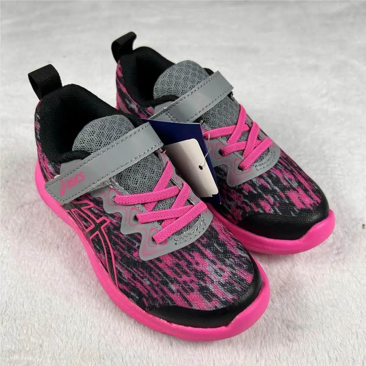 Asics shoes - SOULYTE PS - SOULYTE - Multicolor (UPC: 4550215277323) 3