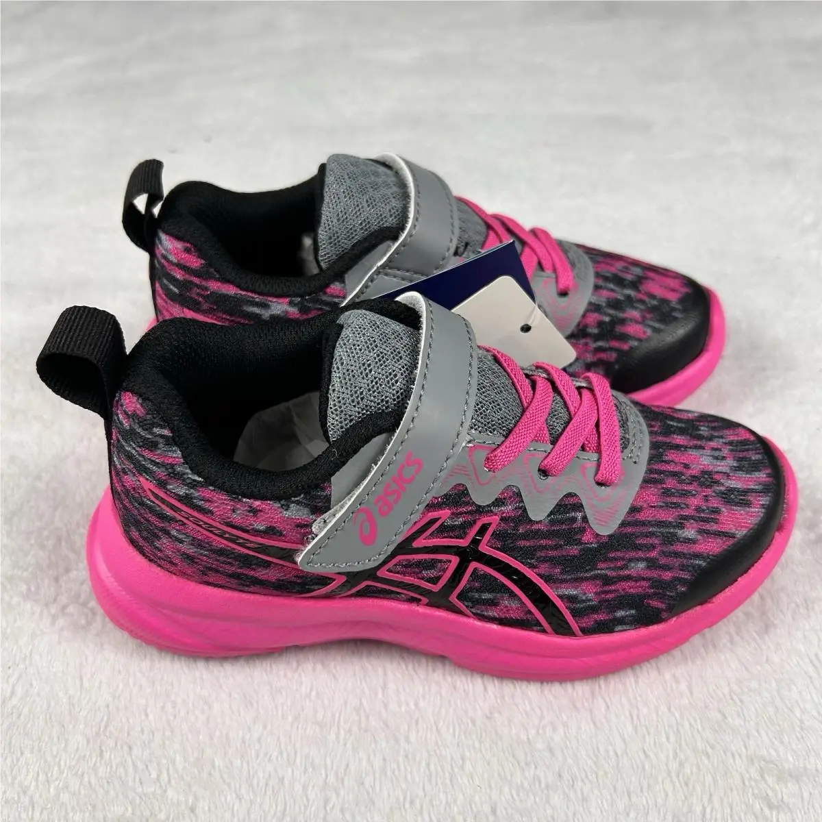 Asics shoes - SOULYTE PS - SOULYTE - Multicolor (UPC: 4550215277323) 4